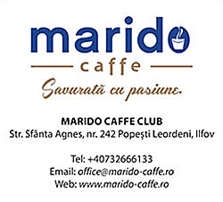 Marido Caffe