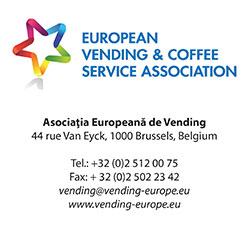 Asociaţia Europeană de Vending